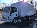 2024 Chevrolet LCF 5500HG Regular Cab RWD, Bay Bridge Sheet and Post Box Truck for sale #C40226 - photo 1