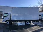 2024 Chevrolet LCF 5500HG Regular Cab RWD, Bay Bridge Sheet and Post Box Truck for sale #C40226 - photo 3