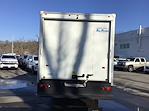 2024 Chevrolet LCF 5500HG Regular Cab RWD, Bay Bridge Sheet and Post Box Truck for sale #C40226 - photo 4