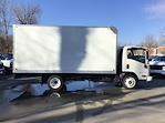 2024 Chevrolet LCF 5500HG Regular Cab RWD, Bay Bridge Sheet and Post Box Truck for sale #C40226 - photo 7