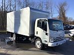 2024 Chevrolet LCF 5500HG Regular Cab RWD, Bay Bridge Sheet and Post Box Truck for sale #C40226 - photo 8