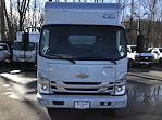 2024 Chevrolet LCF 5500HG Regular Cab RWD, Bay Bridge Sheet and Post Box Truck for sale #C40226 - photo 9