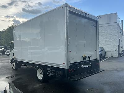 2024 Chevrolet LCF 5500HG Regular Cab RWD Bay Bridge Box Truck for sale #C40228 - photo 2