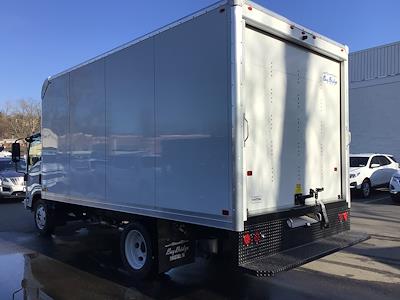 2024 Chevrolet LCF 5500HG Regular Cab RWD, Bay Bridge Sheet and Post Box Truck for sale #C40228 - photo 2