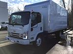 2024 Chevrolet LCF 5500HG Regular Cab RWD, Bay Bridge Sheet and Post Box Truck for sale #C40228 - photo 1