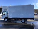 2024 Chevrolet LCF 5500HG Regular Cab RWD, Bay Bridge Sheet and Post Box Truck for sale #C40228 - photo 3