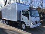 2024 Chevrolet LCF 5500HG Regular Cab RWD, Bay Bridge Sheet and Post Box Truck for sale #C40228 - photo 8