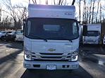 2024 Chevrolet LCF 5500HG Regular Cab RWD, Bay Bridge Sheet and Post Box Truck for sale #C40228 - photo 9