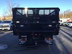 2024 Chevrolet LCF 4500 Crew Cab RWD, Landscape Dump for sale #C40558 - photo 4