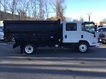 2024 Chevrolet LCF 4500 Crew Cab RWD, Landscape Dump for sale #C40558 - photo 6