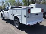 2024 Chevrolet Silverado 2500 Double Cab 4WD, Knapheide Steel Service Body Service Truck for sale #C40692 - photo 4