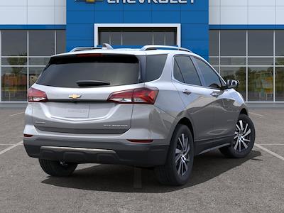 2024 Chevrolet Equinox AWD, SUV for sale #C40755 - photo 2