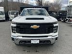 New 2024 Chevrolet Silverado 3500 Work Truck Regular Cab 4WD 9' Rugby Landscape Dump for sale #C40857 - photo 8