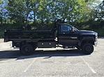 2024 Chevrolet Silverado 6500 Regular Cab DRW 4WD, Rugby Eliminator LP Steel Dump Truck for sale #C40861 - photo 3