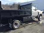 2024 Chevrolet Silverado 5500 Regular Cab DRW 4WD, Rugby Eliminator LP Steel Dump Truck for sale #C41151 - photo 5