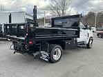 New 2024 Chevrolet Silverado 5500 Work Truck Regular Cab 2WD 11' Dejana Truck & Utility Equipment Dump Truck for sale #C41154 - photo 5