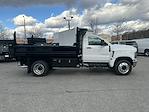 New 2024 Chevrolet Silverado 5500 Work Truck Regular Cab 2WD 11' Dejana Truck & Utility Equipment Dump Truck for sale #C41154 - photo 6