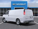 2024 Chevrolet Express 2500 RWD, Ranger Design Contractor Upfitted Cargo Van for sale #C41181 - photo 3