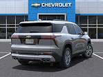 2024 Chevrolet Traverse AWD, SUV for sale #C41187 - photo 4