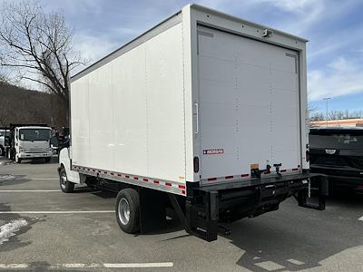2024 CHEVROLET EXPRESS 16FT VAN BODY W/ 2000LB LIFTGATE for sale #C41207 - photo 2