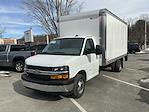 New 2024 Chevrolet Express 3500 Morgan Truck Body Box Van for sale #C41207 - photo 13