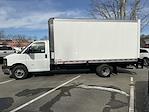 New 2024 Chevrolet Express 3500 Morgan Truck Body Box Van for sale #C41207 - photo 14
