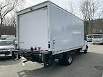 New 2024 Chevrolet Express 3500 Morgan Truck Body Box Van for sale #C41207 - photo 17