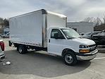New 2024 Chevrolet Express 3500 Morgan Truck Body Box Van for sale #C41207 - photo 18