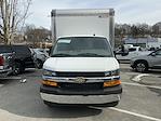 New 2024 Chevrolet Express 3500 Morgan Truck Body Box Van for sale #C41207 - photo 19