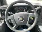 New 2024 Chevrolet Express 3500 Morgan Truck Body Box Van for sale #C41207 - photo 22