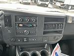 New 2024 Chevrolet Express 3500 Morgan Truck Body Box Van for sale #C41207 - photo 23