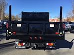 2025 Chevrolet LCF 4500 Regular Cab RWD, Rugby Eliminator LP Steel Dump Truck for sale #C50002 - photo 4