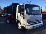 2025 Chevrolet LCF 4500 Regular Cab RWD, Laramie Truck Bodies Landscape Bodies Landscape Dump for sale #C50003 - photo 7