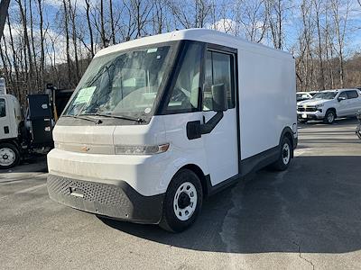 2025 Chevrolet BrightDrop 400 Standard Roof FWD, Step Van / Walk-in for sale #C50285 - photo 1