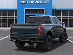 2025 Chevrolet Silverado 1500 Crew Cab 4WD, Pickup for sale #C50338 - photo 4