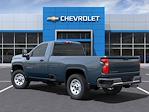 2025 Chevrolet Silverado 3500 Regular Cab 4WD, Pickup for sale #C50340 - photo 3