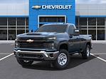 2025 Chevrolet Silverado 3500 Regular Cab 4WD, Pickup for sale #C50340 - photo 6