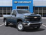 2025 Chevrolet Silverado 3500 Regular Cab 4WD, Pickup for sale #C50340 - photo 7