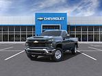 2025 Chevrolet Silverado 3500 Regular Cab 4WD, Pickup for sale #C50340 - photo 8