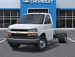 New 2025 Chevrolet Express 3500 12' Dejana Truck & Utility Equipment FRP Service Utility Van for sale #C50343 - photo 19