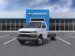 New 2025 Chevrolet Express 3500 12' Dejana Truck & Utility Equipment FRP Service Utility Van for sale #C50343 - photo 21