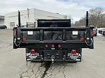 New 2025 Chevrolet Silverado 3500 Work Truck Regular Cab 4WD 11' 3" Rugby Dump Truck for sale #C50382 - photo 4