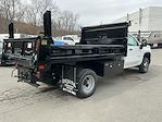 New 2025 Chevrolet Silverado 3500 Work Truck Regular Cab 4WD 11' 3" Rugby Dump Truck for sale #C50382 - photo 5