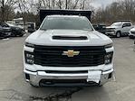 New 2025 Chevrolet Silverado 3500 Work Truck Regular Cab 4WD 11' 3" Rugby Dump Truck for sale #C50382 - photo 8