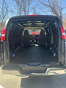 New 2025 Chevrolet Express 3500 Empty Cargo Van for sale #C50408 - photo 2
