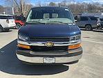 New 2025 Chevrolet Express 3500 Empty Cargo Van for sale #C50409 - photo 9