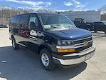 New 2025 Chevrolet Express 3500 Empty Cargo Van for sale #C50412 - photo 8