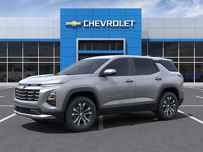 New 2025 Chevrolet Equinox LT AWD SUV for sale #C50572 - photo 2