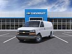 New 2025 Chevrolet Express 2500 Empty Cargo Van for sale #C50609 - photo 26