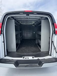 New 2025 Chevrolet Express 2500 Upfitted Cargo Van for sale #C50610 - photo 2